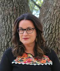 Guest Interview: Adrianna Cuevas