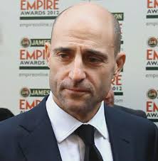 The golden circle (2017), grimsby (2016), deep state (2018), body of lies (2008), and many others. Mark Strong Interview