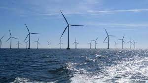 Check spelling or type a new query. Sthn Telikh Ey8eia Ta Aiolika Parka Panw Sth 8alassa Offshore Michanikos Online