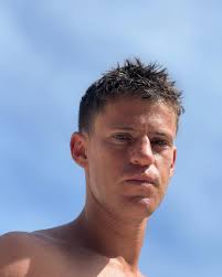 Diego Schwartzman added a new photo.