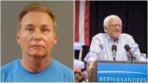 Rand Paul's Attacker Exposed As Far-Left Bernie Sanders Supporter