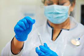 Für die noch nicht in einem fachblatt veröffentlichte studie wurden die testergebnisse von rund 370.000. How To Ensure Your Covid 19 Test Result Is Accurate