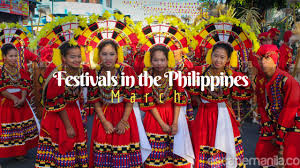 It celebrates santo niño (the infant jesus). List Of Philippine Festivals In March Escape Manila
