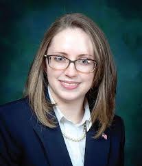 In Memory by Lewistown Sentinel