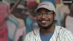 Who Defines "Professionalism" Asks Afro-Latinx Líderes Avanzando Fellow  Gary Enrique Bradley Lopez