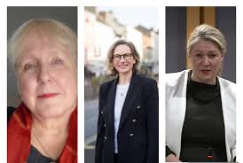 Monmouthshire County Councillor to stand as MP