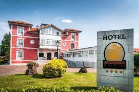 Maybe you would like to learn more about one of these? Hotel Spa La Hacienda De Don Juan Picture Of Hotel Spa La Hacienda De Don Juan Llanes Tripadvisor