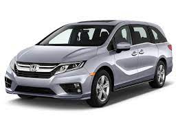 2022 2021 2020 2019 2018. 2020 Honda Odyssey Review Ratings Specs Prices And Photos The Car Connection