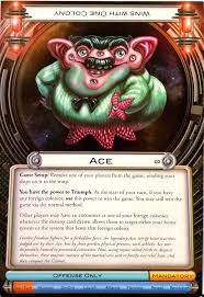 We did not find results for: Ace Cosmic Encounter Wiki Fandom