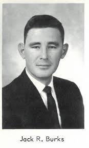 Remembering Jack Burks, Clinton County RIII Superintendent and Teacher