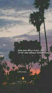 Blue planets, moon, star, fantasy. Tumblr Sad Quotes About Love Wallpaper