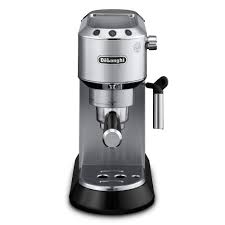 Related:coffee machine sage delonghi coffee maker delonghi espresso machine delonghi coffee pot delonghi dedica delonghi coffee espresso machine. De Longhi Dedica Pump Espresso Machine Sur La Table