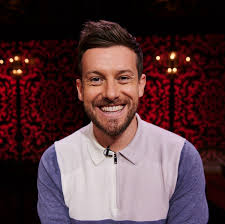 Taskmaster star surprises fans bringing newborn son to the show