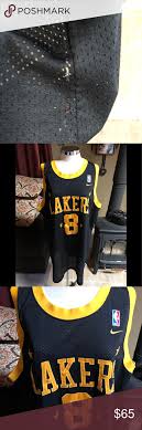Black And Yellow Lakers Jersey Kobe Bryant Lakers Jersey Kobe Bryant Lakers Kobe Bryant Basketball Clothes