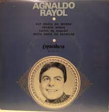 With music streaming on deezer you can discover more than 56 million tracks, create your own playlists, and share your favourite tracks with. Agnaldo Rayol Ave Maria No Morro 1968 Vinyl Discogs