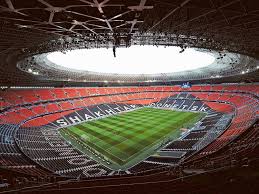 There are also all shakhtar donetsk. The Final Whistle Europe Gulf News