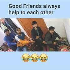 Easier grammar, plenty of loanwords, simpler writing system, funnier cartoons, and more total speakers. Funny Memes Hindi Tag Best Friends Facebook