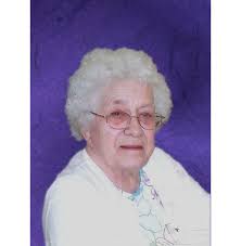 Erna Schroeder Obituary (2013)