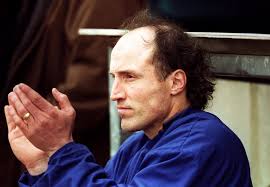 How Chester City's 'American dream' turned into a nightmare