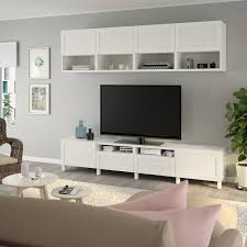 Besta Tv Mobel Kombination Weiss Hanviken Stubbarp Weiss 240x42x230 Cm Hier Kaufen Ikea Osterreich Nach beliebtheit sortiert sortieren nach neuesten nach preis sortiert: ikea