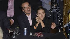Ready for a fresh star. Nach Trennung Mary Kate Olsen Erstmals Wieder Gesehen Promiflash De