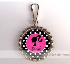 Pin By The Girls Mama On P Nk Word Barbie Barbie Birthday Barbie Birthday Party Barbie Silhouette