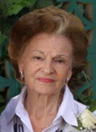 Mary "Kate" Catherine Blank (Lammers) Obituary April 30, 2017