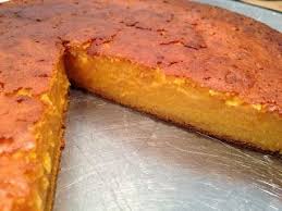 Mon Bio Sud Ouest Gateau A La Citrouille Recette Petit Gateau Gateau A La Citrouille Gateau