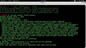 Rtl Sdr Installation In Kali Linux Part 1 Youtube