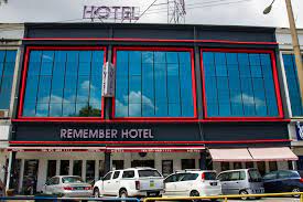 Save 888 boutique hotel to your lists. Remember Hotel Batu Pahat Batu Pahat Price Address Reviews