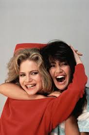 Jennifer Jason Leigh Timezone Phoebe Cates Phoebe Cates Fast Times Movie Stars