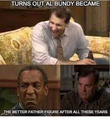 Anyone can be a father, but it takes someone special to be a dad. Who Would Have Thought Funny