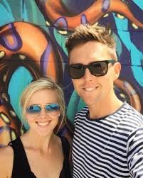 Trent boult is counted among the world's greatest bowlers. Trent Boult Wife Girlfriend E1489022426596 The Cricket Lounge