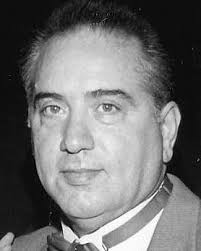 GEORGE FROSOLONE Obituary (2014)