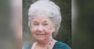 Evelyn Maxine Cooper Obituary