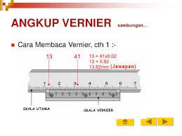 Unit yang digunakan ialah imperial (inci dan kaki) dan juga metrik (sentimeter dan meter) ketepatan pengukuran ialah sehingga 0.1 cm. Ppt Alat Pengukur Powerpoint Presentation Free Download Id 567209