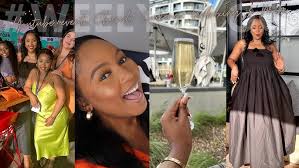 #weeklyvlog Youtube Summa Chilla Event