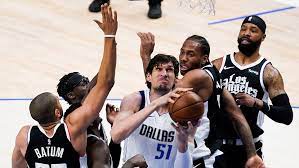 Watch nba playoffs, tv channel, start time, game 5 prediction, odds the clippers and mavericks battle on wednesday in a crucial game 5 Wr8kxr7bkenoym