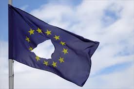 There is a central green band that splits into a horizontal y in the middle bordered by white and gold bands. Brexit Impact On Trade Between South Africa Uk Minimal Reserve Bank