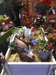 The design and colour palette will remain. Flowers And Gifts Cranbrook Farm Shop Nursery