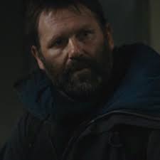 Jørgen langhelle in the thing (2011). Scifimoviezone Com