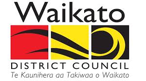 Waikato District Council