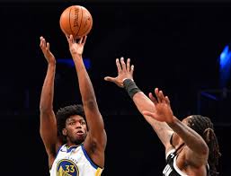The most exciting nba stream games are avaliable for free at nbafullmatch.com in hd. Nets Beats Warriors No 2 Draft Pick James Wiseman Scores 19 Points In Nba Debut For The Warriors