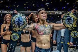 Fighters are organized by weight class and within their weight class by their number of fights with the promotion. Martin Nguyen Discusses Training At Hard Knocks 365 Love Hate Relationship With Filipino Fans And Tj Dillashaw