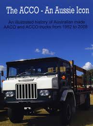 International Acco International Truck Trucks International Harvester Truck