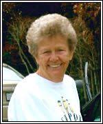Obituary information for Reba Alston
