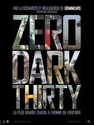 Démineurs, un film de kathryn bigelow. Zero Dark Thirty Bande Annonce Du Film Seances Streaming Sortie Avis