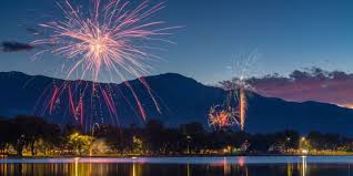 Fourth of July fireworks displays canceled due to high fire danger, Colorado Springs officials say