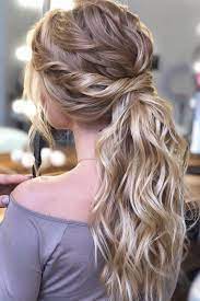 53 Best Ponytail Hairstyles Low And High Ponytails To Inspire Hairstyles Weddin Cute Ponytail Hairstyles High Ponytail Hairstyles Prom Ponytail Hairstyles