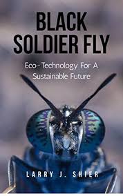 Or you can start by using black soldier flies (bsf). Black Soldier Fly Eco Technology For A Sustainable Future The Little Worm Farm Black Soldier Fly Black Soldier Soldier